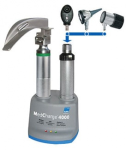    MedCharge 4000