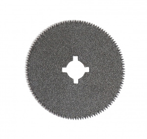 Фреза (полотно) круглое с покрытием PTFE DA-122-50