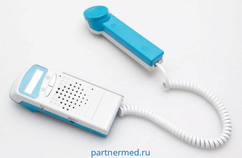 Доплеровский анализатор АДМП-02 мод.02