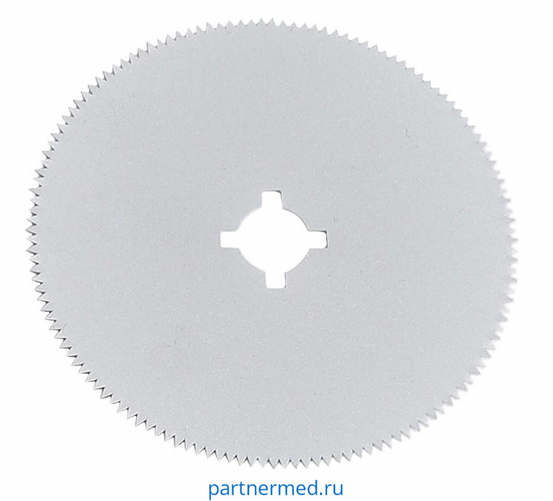 Фреза (полотно) круглое DA-120-65